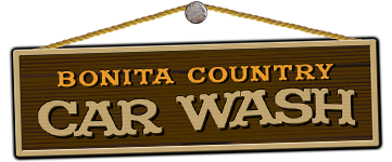 Car Wash Logo