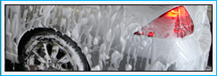 Car Wash